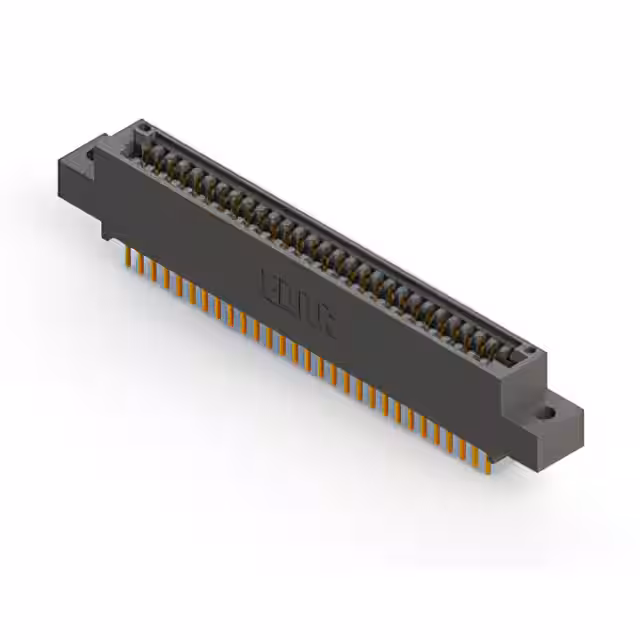895-058-523-502 EDAC Inc.  Edgeboard Connectors